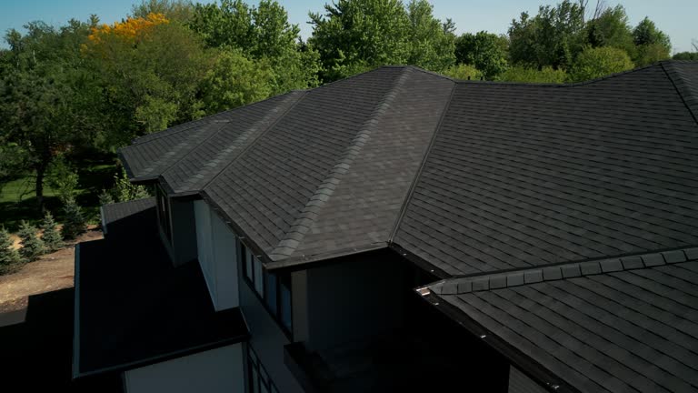 Best Rubber Roofing (EPDM, TPO)  in Hagerman, ID